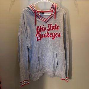 Women’s Ohio State Hoodie